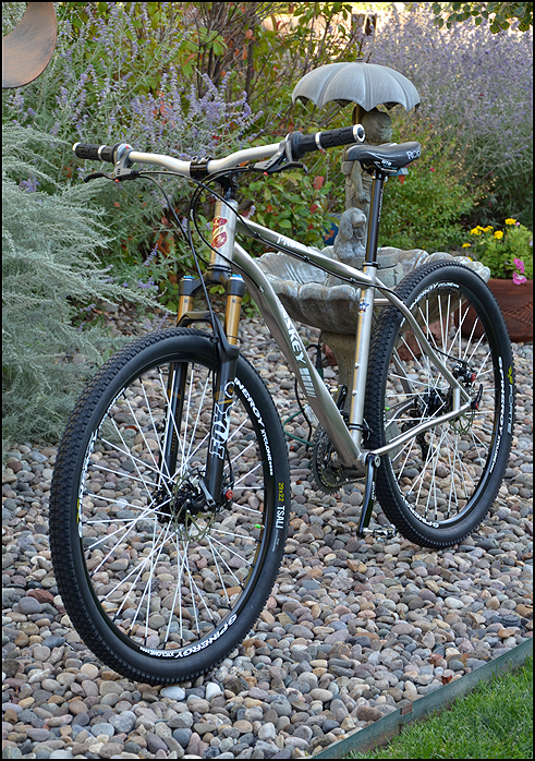 lynskey pro 29 review