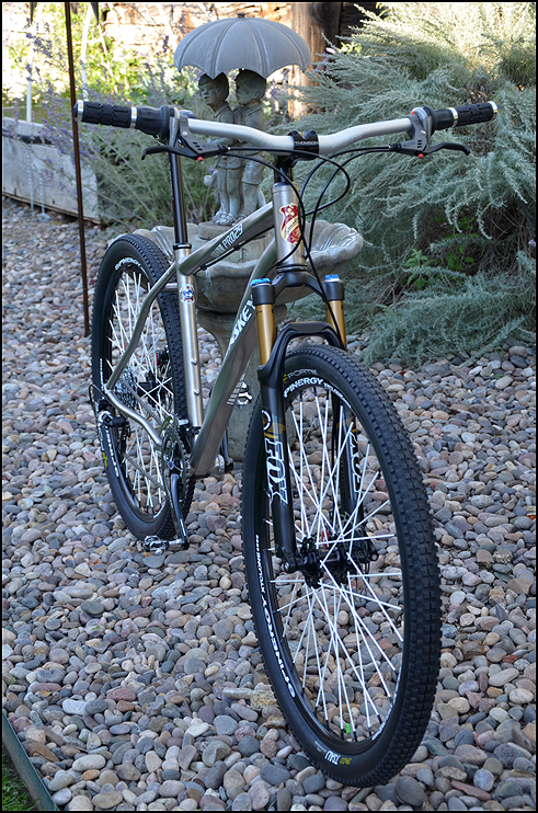 lynskey pro 29 review